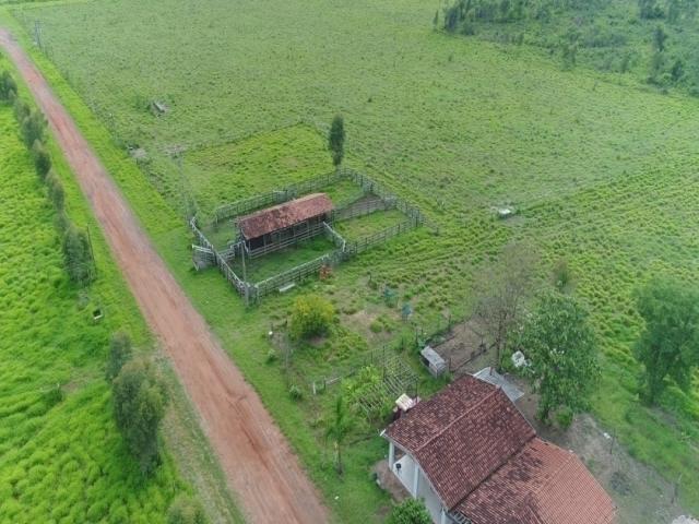 Sítio para Venda em Gália - 4