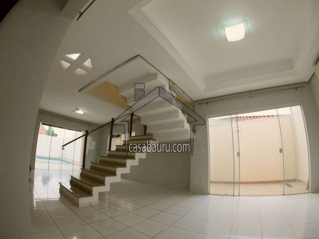 Venda em Residencial Villaggio - Bauru