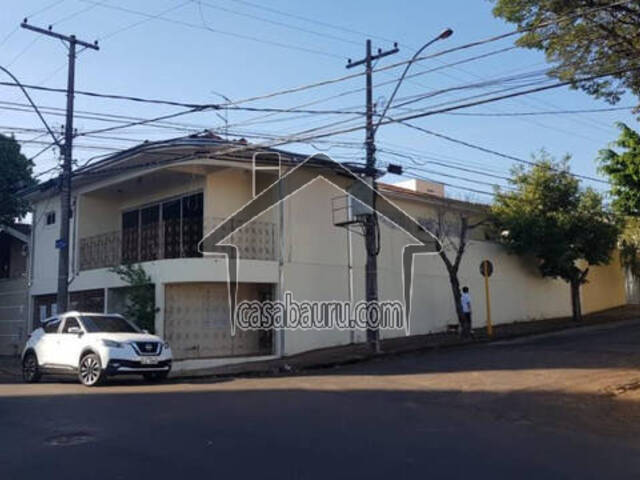 #149 - Casa para Venda em Bauru - SP