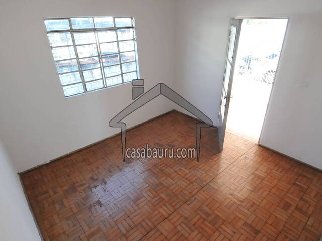 #155 - Casa para Venda em Bauru - SP
