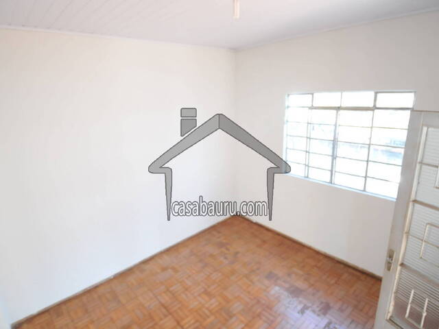 #155 - Casa para Venda em Bauru - SP