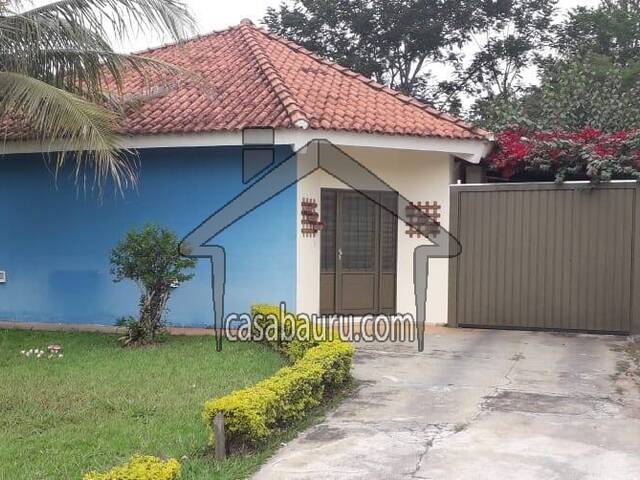 #174 - Casa em condomínio para Venda em Piratininga - SP