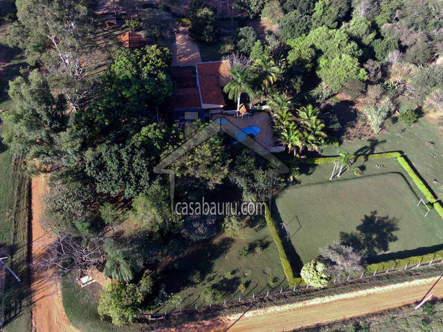 Venda em Núcleo Residencial Edison Bastos Gasparini - Bauru