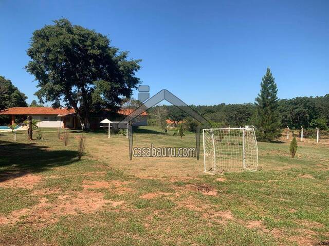 Chácara para Venda em Bauru - 5