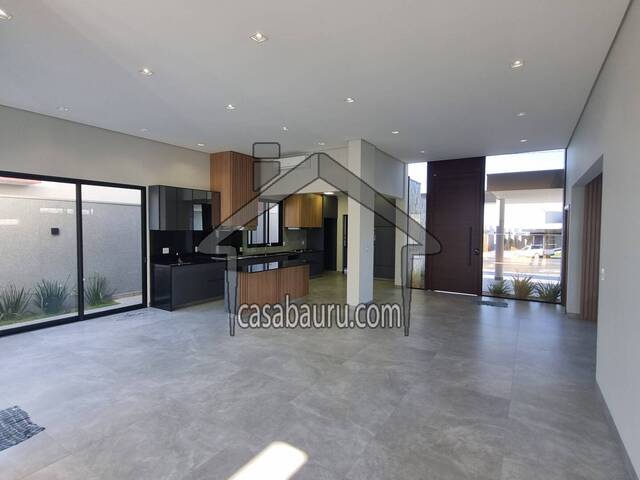 Venda em Residencial Estoril Premium - Bauru