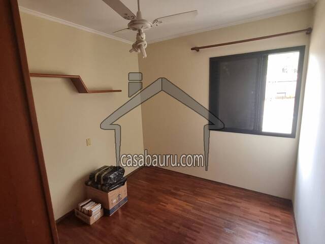 Apartamento para Venda em Bauru - 4