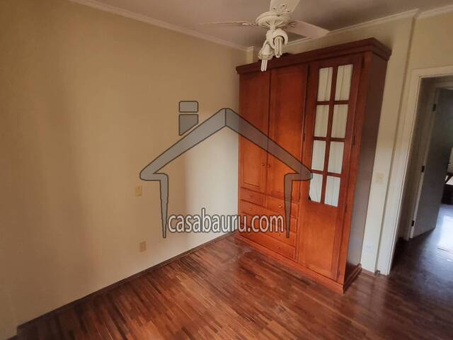 Apartamento para Venda em Bauru - 5