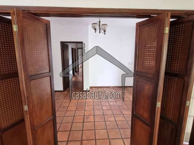 Casa para Venda em Bauru - 5