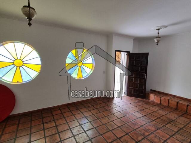#286 - Casa para Venda em Bauru - SP