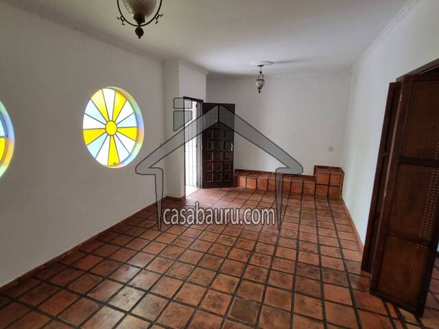 #286 - Casa para Venda em Bauru - SP