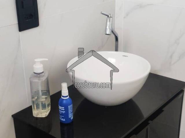 #287K - Sala para Locação em Bauru - SP - 2