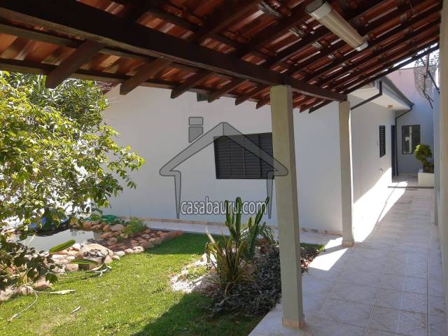 Casa para Venda em Bauru - 5