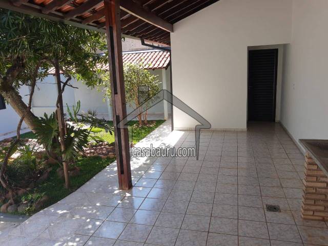 Casa para Venda em Bauru - 4
