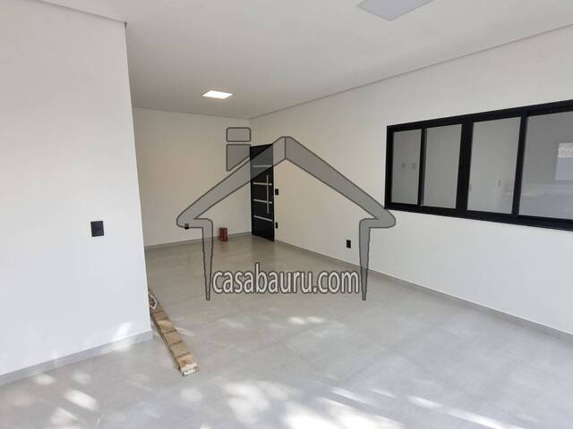 Casa para Venda em Bauru - 4