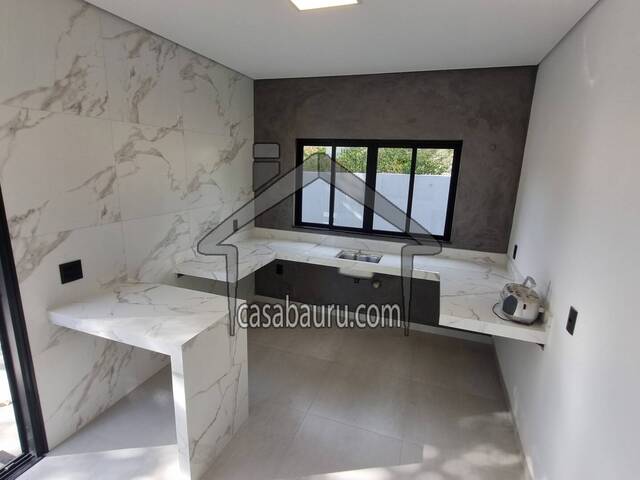 Casa para Venda em Bauru - 5