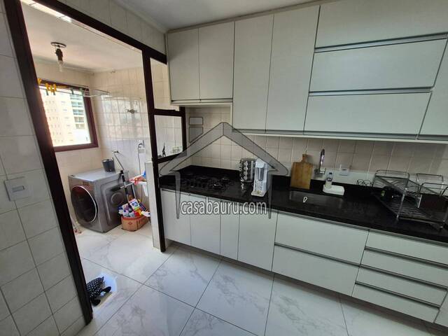 Apartamento para Venda em Bauru - 5