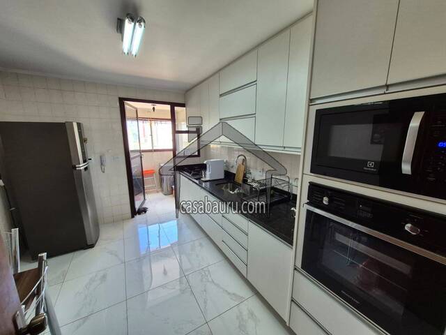 Apartamento para Venda em Bauru - 4