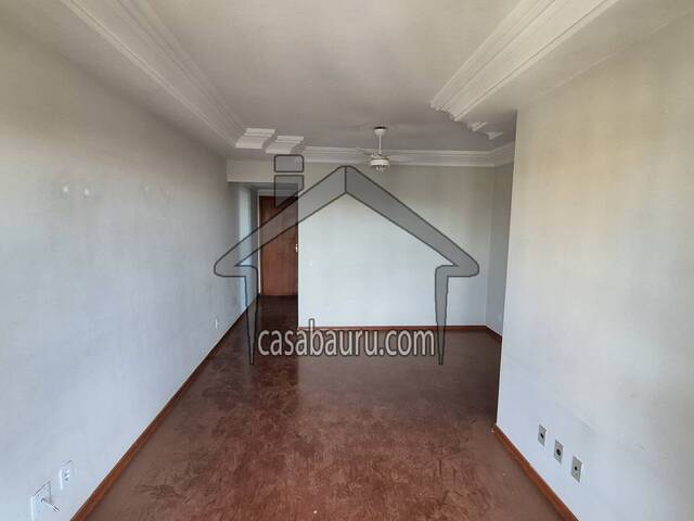 #301 - Apartamento para Venda em Bauru - SP