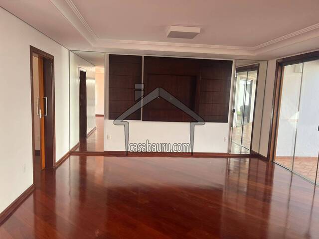 #281 - Casa em condomínio para Locação em Bauru - SP - 2