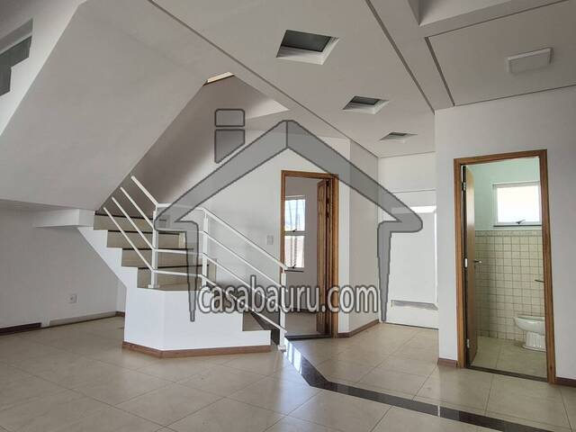#304 - Casa em condomínio para Venda em Bauru - SP