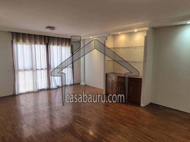 #305 - Apartamento para Venda em Bauru - SP