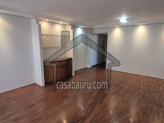 #305 - Apartamento para Venda em Bauru - SP