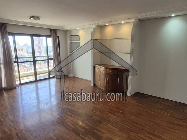 Apartamento para Venda em Bauru - 5