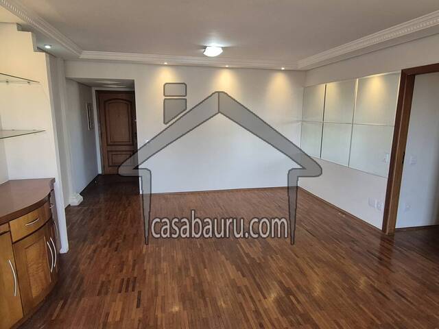 Apartamento para Venda em Bauru - 4
