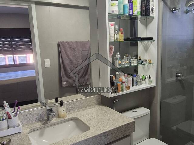 Apartamento para Venda em Bauru - 4