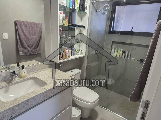 Apartamento para Venda em Bauru - 5