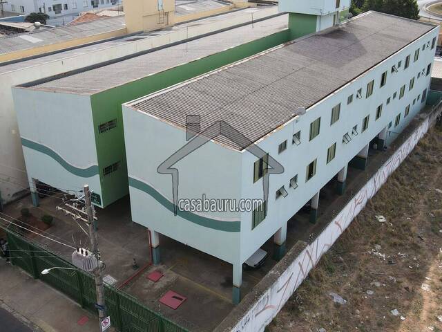 #309 - Apartamento para Venda em Bauru - SP