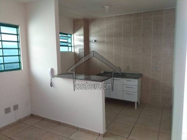 #309 - Apartamento para Venda em Bauru - SP