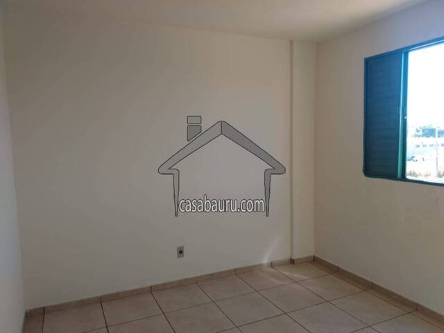 Apartamento para Venda em Bauru - 5