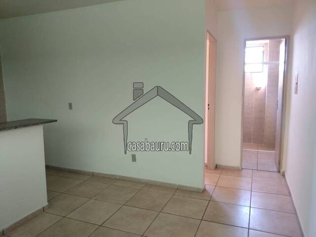 #309 - Apartamento para Venda em Bauru - SP