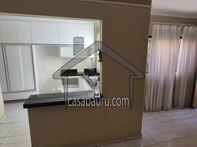 Casa para Venda em Bauru - 5
